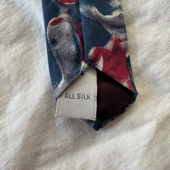 Bundle (4) Men’s Ties - Picture 6 of 16